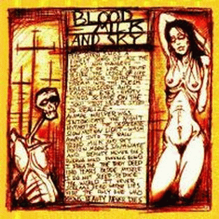 White Zombie : Blood, Milk and Sky